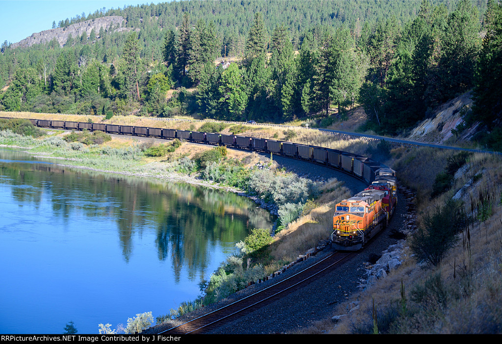 BNSF 7337